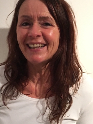 Kerstin Tebartz