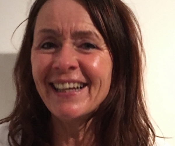 Kerstin Tebartz
